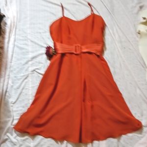 Beautiful! Alfred Angelo dress size 18w